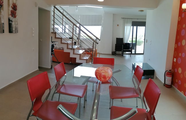 Salvia Villas - Foto 45