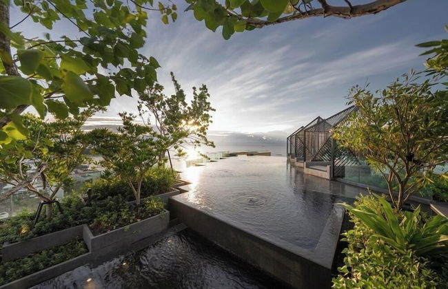 The Edge central pattaya - Foto 31