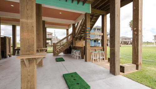 Nautibeach Views from Multiple Decks, Sleeps 14 - Foto 4