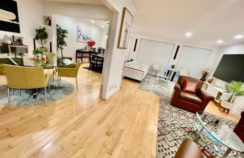 Luxury House near China and Ocean Beach - Foto 25