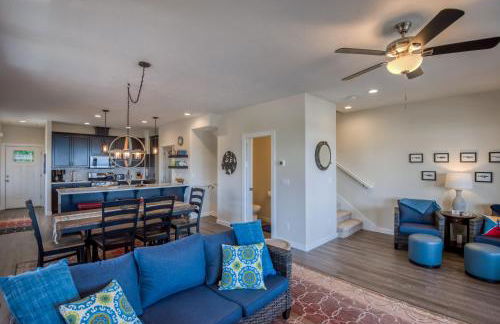 The Captains Lookout Sleeps 6, Hot Tub, Pet Friendly, Ocean View - Foto 60