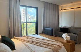 Studio Mobiliado T&F - Foto 32