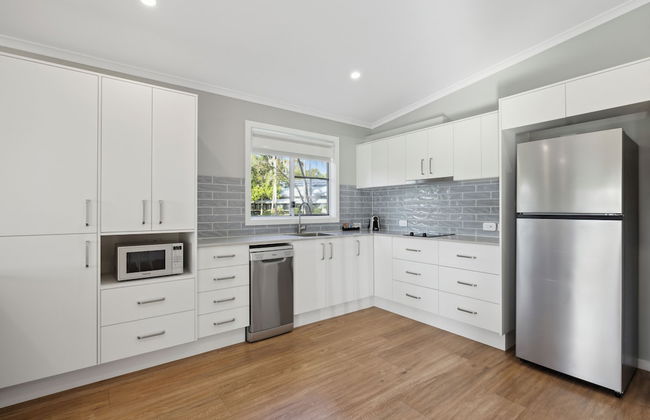 Valla Beach Holiday Park - Foto 22