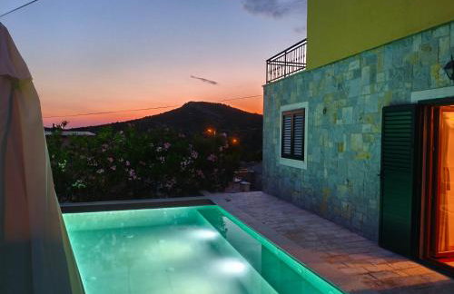 Villa Mirta - Foto 1