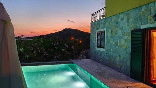 Villa Mirta - Foto 1