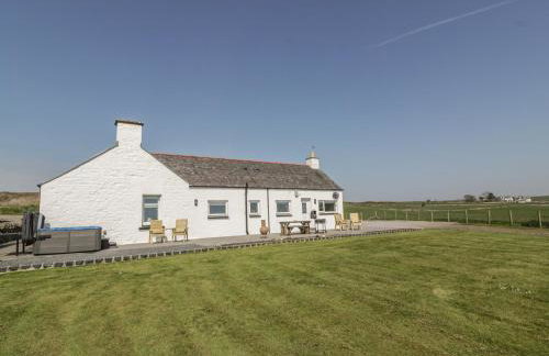 Longforth Farm Cottage - Foto 1