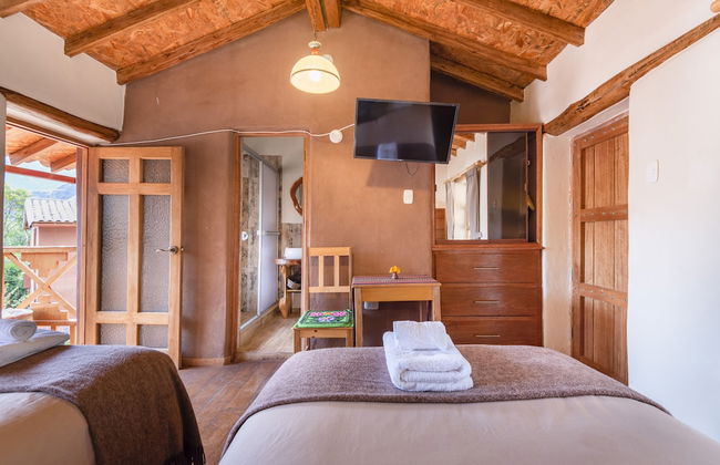 Unuwasi Hotel & Villa - Foto 9