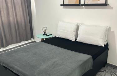 Apartamento Frente à Praia Santos - Foto 3