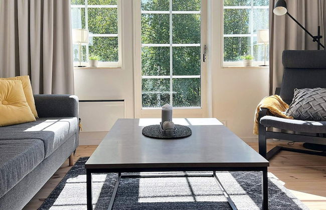 4 Person Holiday Home in Hacksvik-by Traum - Foto 14