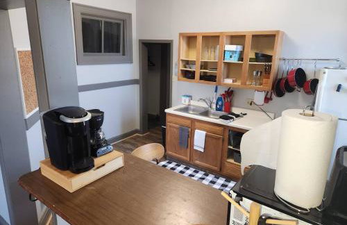 K5 2nd Floor Studio Near MTU, Keweenaw, Great Rates - Foto 5