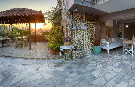 Anassa's Apartment - Άνασσα Διαμέρισμα - Foto 24