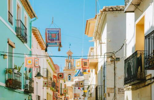 Casa Olivia, Luxurious Village House with Sauna and Jacuzzi - Foto 45