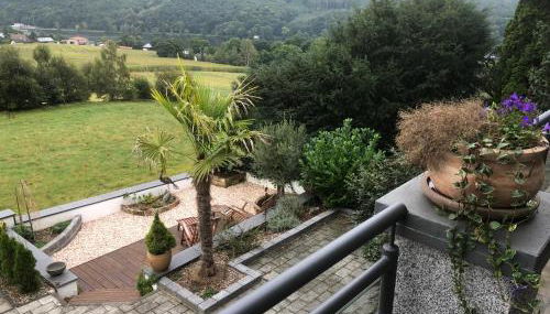 Seeblick Oase - Photo 4, Garden view