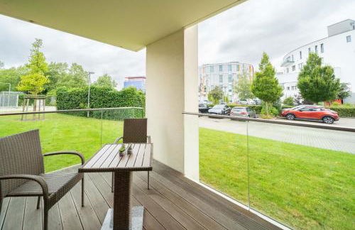 Möbliertes Wohnen - Novalie - Foto 10