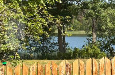 Dom Nad Jeziorem Trzy Tonie - Foto 33