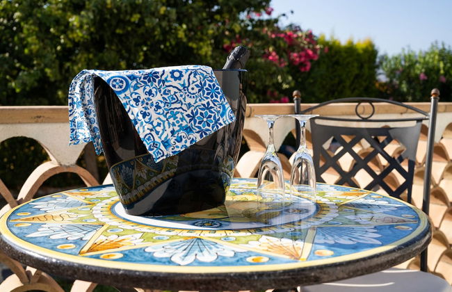 Paradise Sicily Rooms - Foto 21