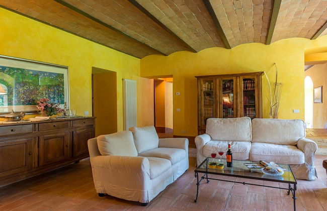 San Francesco 12 in Sarteano - Foto 32