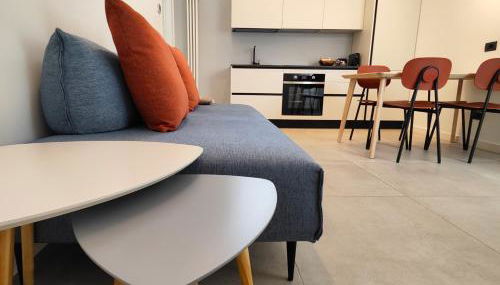 Jasmine Malpensa & Busto center - Foto 3