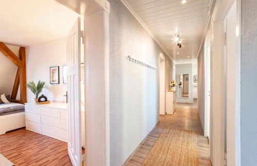 Spacious Apartment in Strausberg - Sleeps 6 - Foto 17