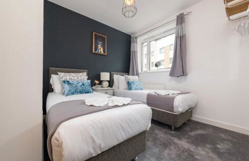 Boho Chic - Large house in the heart of Brighton! - Foto 15