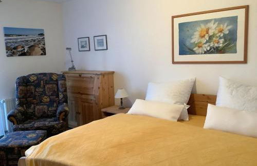 Feldblick-wohnung in der Nhhe der Ostsee - Foto 40