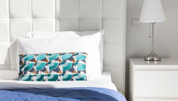 Premium 2BR w/ Direct Beach Access. Sea Views! - Foto 3, Habitación