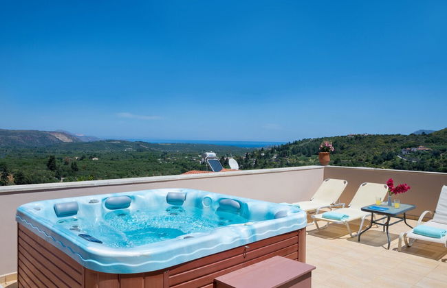 Olga s Filoxenia - Villa Aladanos - Foto 5