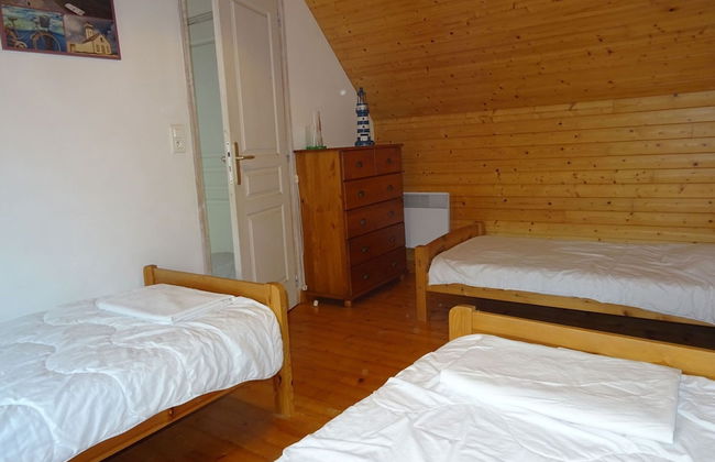 Holiday Home, Plouhinec - Foto 5