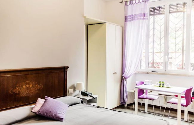 Maison Colosseo - Photo 34