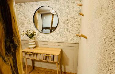 Gude Zeit Ferienhaus - Foto 8