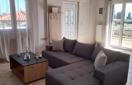 Villa Ioulia Malakonda, Eretria ,Greece - Photo 16