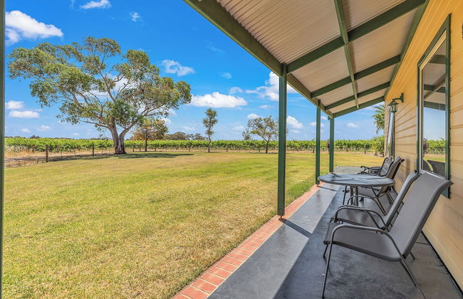 Murray River Resort - Photo 65