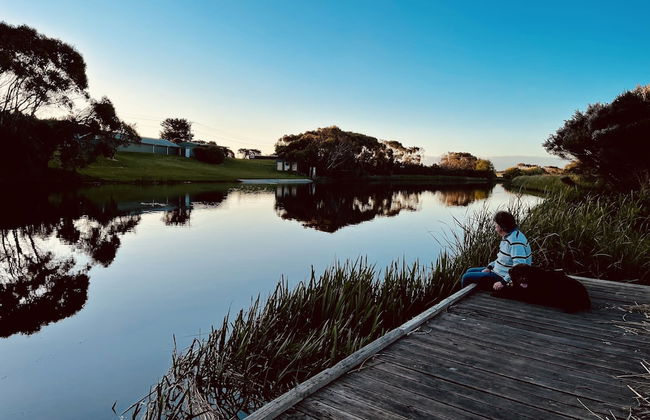 Austral Place 88 via Merri River - Foto 29