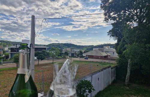 Residência Vista Vale Vinhedos! - Foto 36