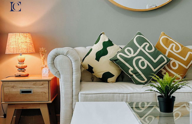 Lake View Brand New Studio in X1 Tower JLT - LND - Foto 7