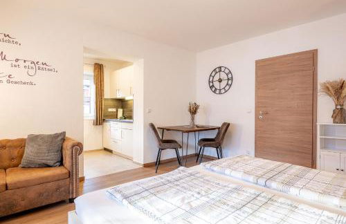 Haus Dippel am Kurpark inklusive Chiemgaukarte - Foto 27