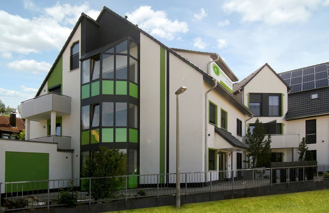 Eco Smart Apartments Nürnberg Süd - Foto 59