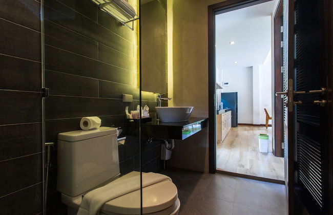 CHUZ Villas Samui - Foto 56