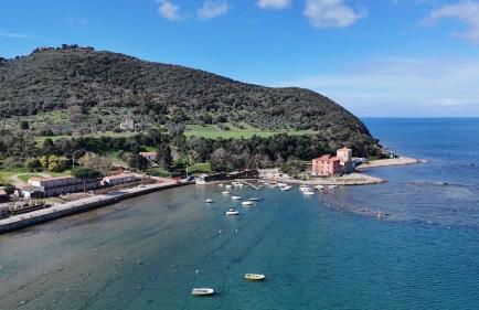 Porto Baratti Residence - Foto 14