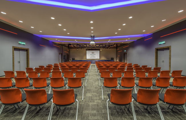 Ascott Sentral Kuala Lumpur - Foto 45