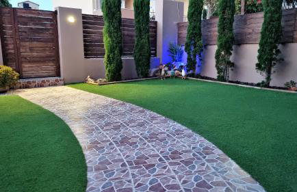 Cypress Garden House - Foto 1