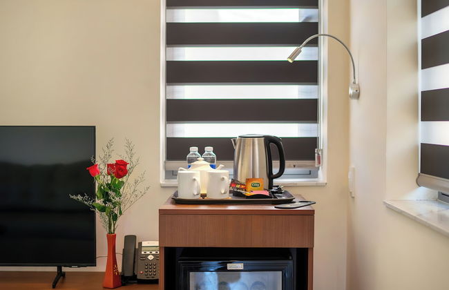 Full Moon Apartments - Foto 8