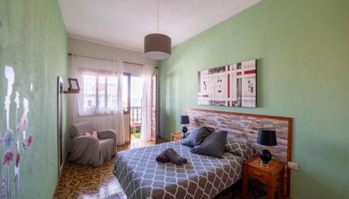 Holiday Home Los Silos near Playa La Caleta - Foto 4