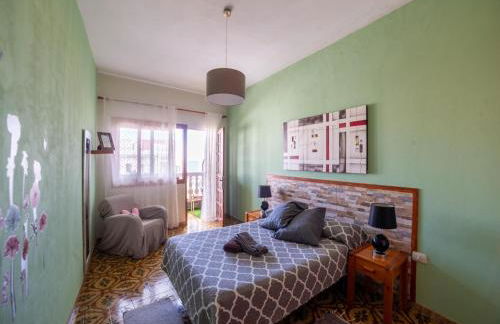 Holiday Home Los Silos near Playa La Caleta - Foto 4