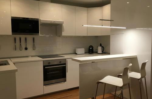 CityHomeMunich - Foto 33