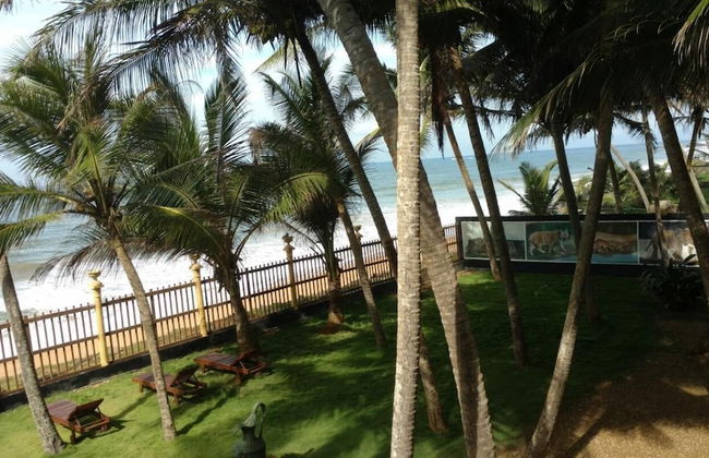 Villa Roma Sea Beach View - Foto 25