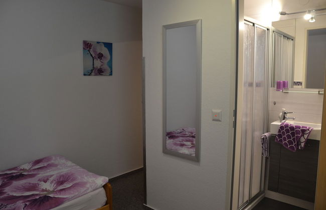 Haus Monika - Foto 46