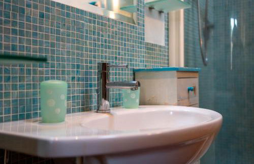 Small Rustic Apartment - Photo 24