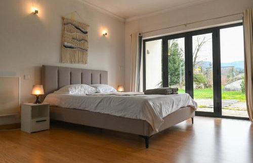 Fabulous 5 BR hidden gem Serra da Estrela - Foto 44