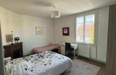 Maison de village 4 chambres - Foto 5